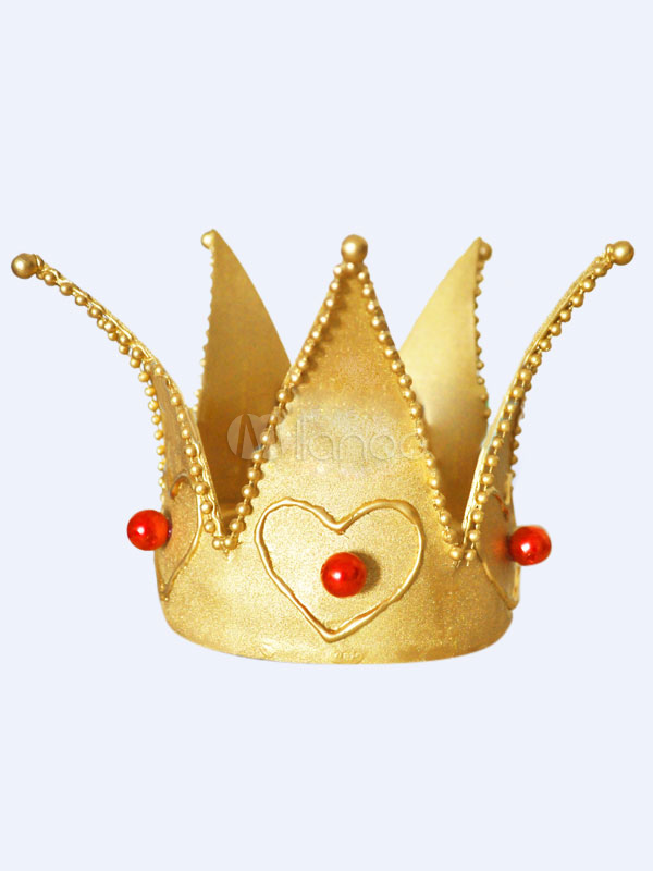 Coroa da rainha vermelha