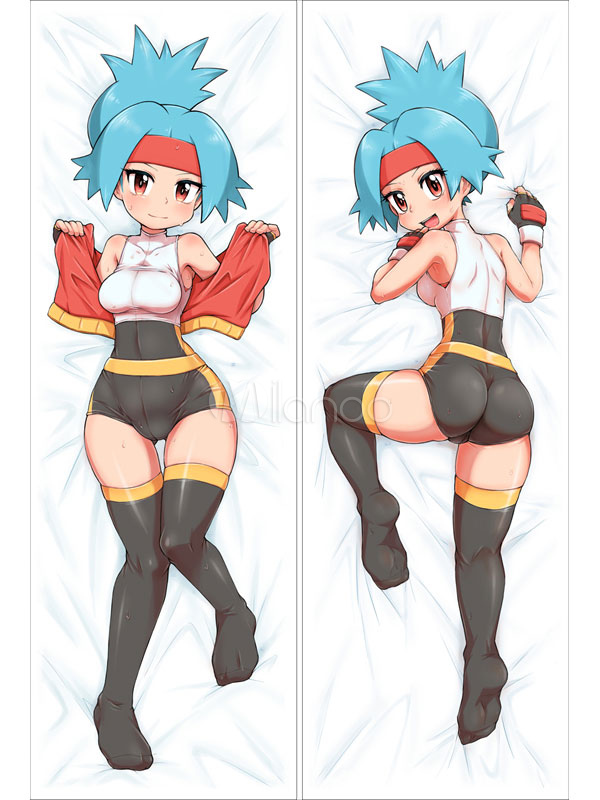 Pokemon Sexi