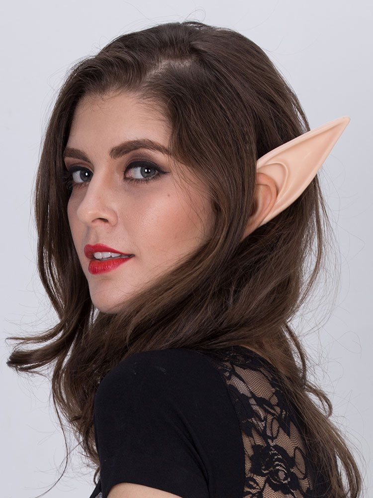 cosplay ears Long elf