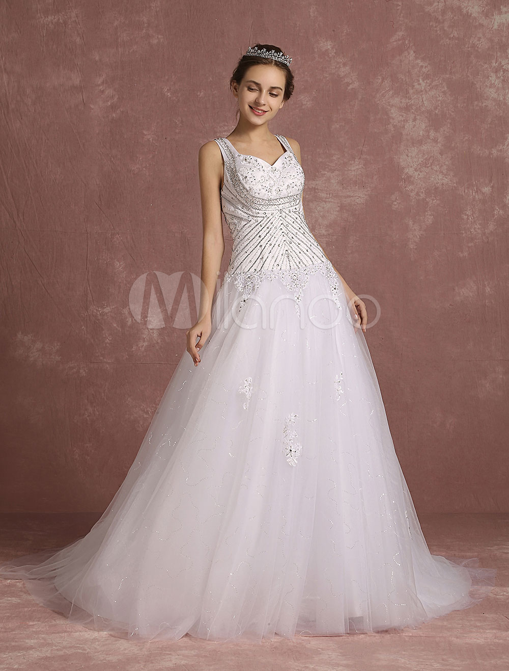 annes bridal