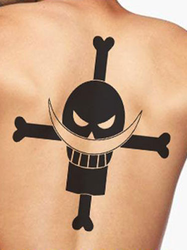 Edward Newgate Portgas D Ace Monkey D Luffy One Piece Treasure Cruise  tattoo logo angle white text png  PNGWing