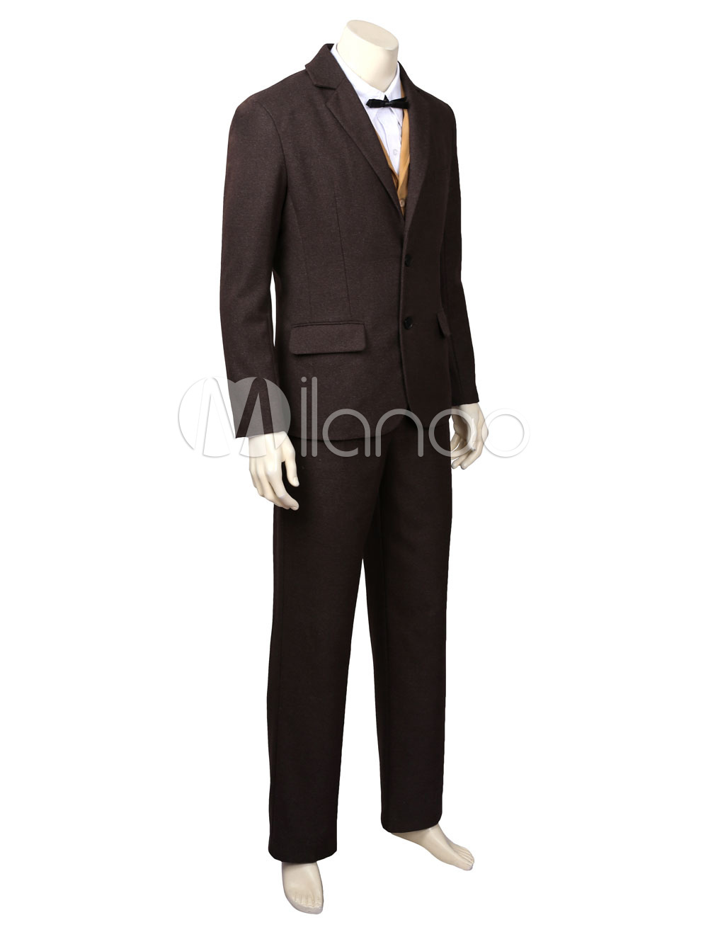 Uomo Cappotto Scamander Cappotto Newt Newt Uomo Scamander f6vyY7gb