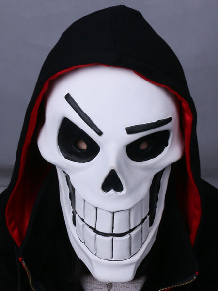 Undertale Legend Sans Papyrus Cosplay Mask Latex Halloween Party Mask Full Head 