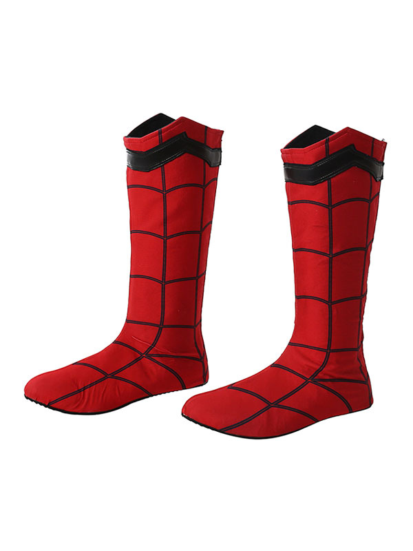 spiderman homecoming shoes