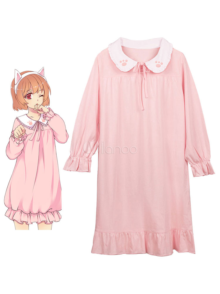 Cute Anime Pajamas | atelier-yuwa.ciao.jp