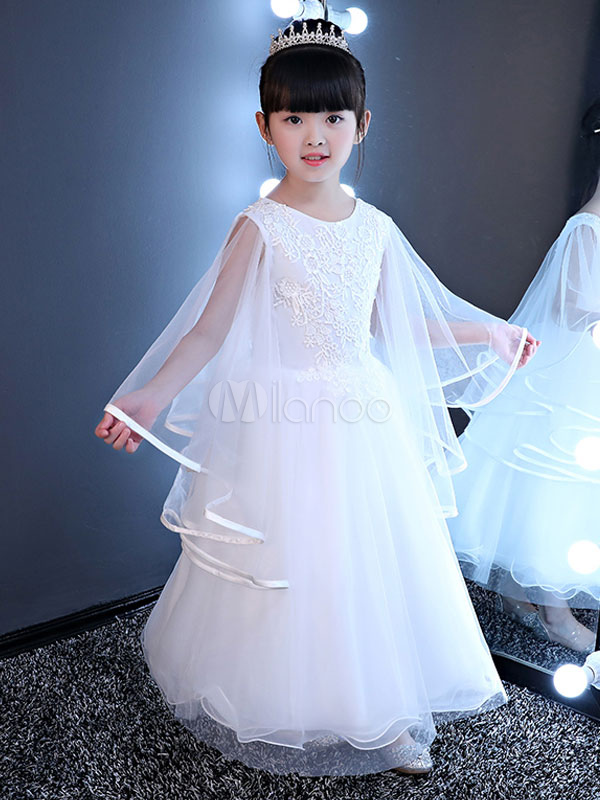 kids formal gown