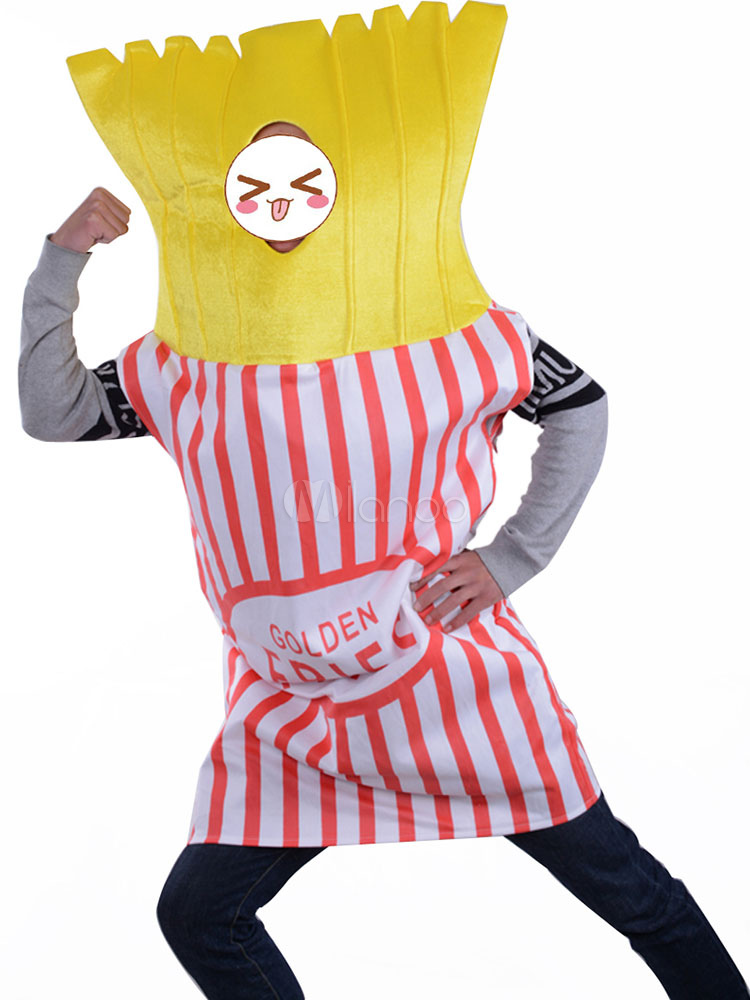 halloween-fast-food-costume-french-fries-nutrition-month-costume