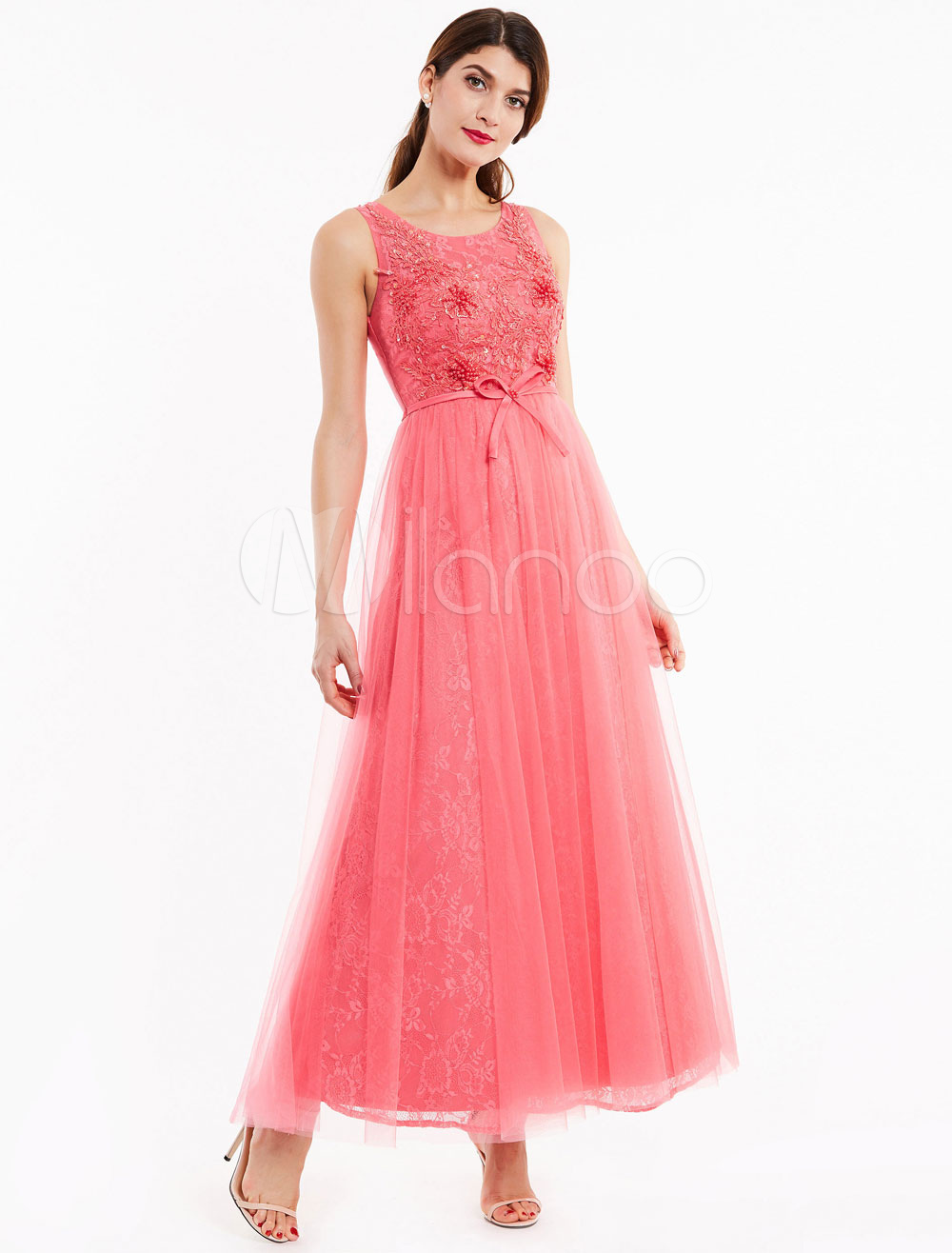 ankle length cocktail dresses