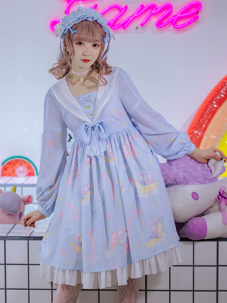 Angelic Pretty♡Dream Girlワンピ