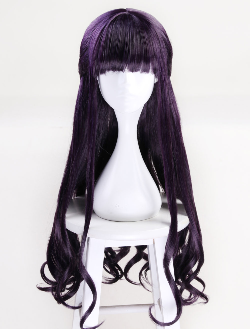 tomoyo daidouji wig