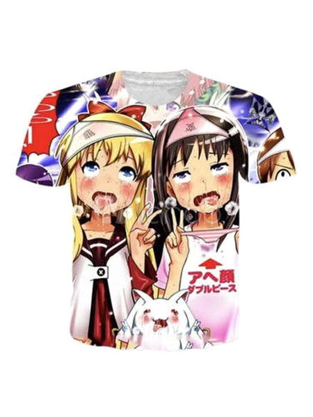 Featured image of post Anime Belly Shirts : Anime ryona belly punch, belly hit compilation.