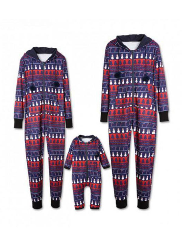 pajama party outfit male
