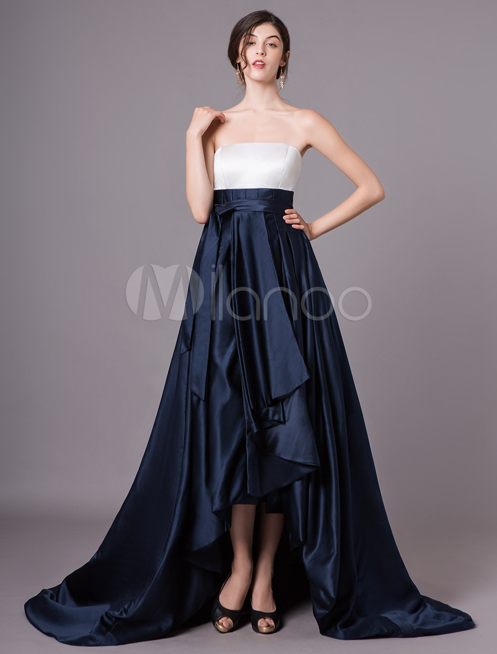 Torcia Tattica M300A Da 600 Lumen - Per Picatinny Rail, Con Interruttore Remoto - Foto 10