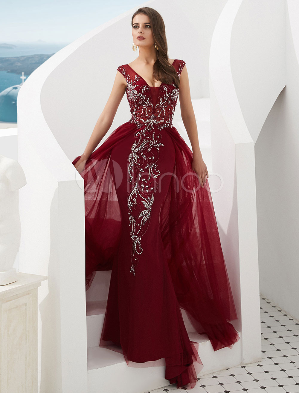 luxury occasion dresses