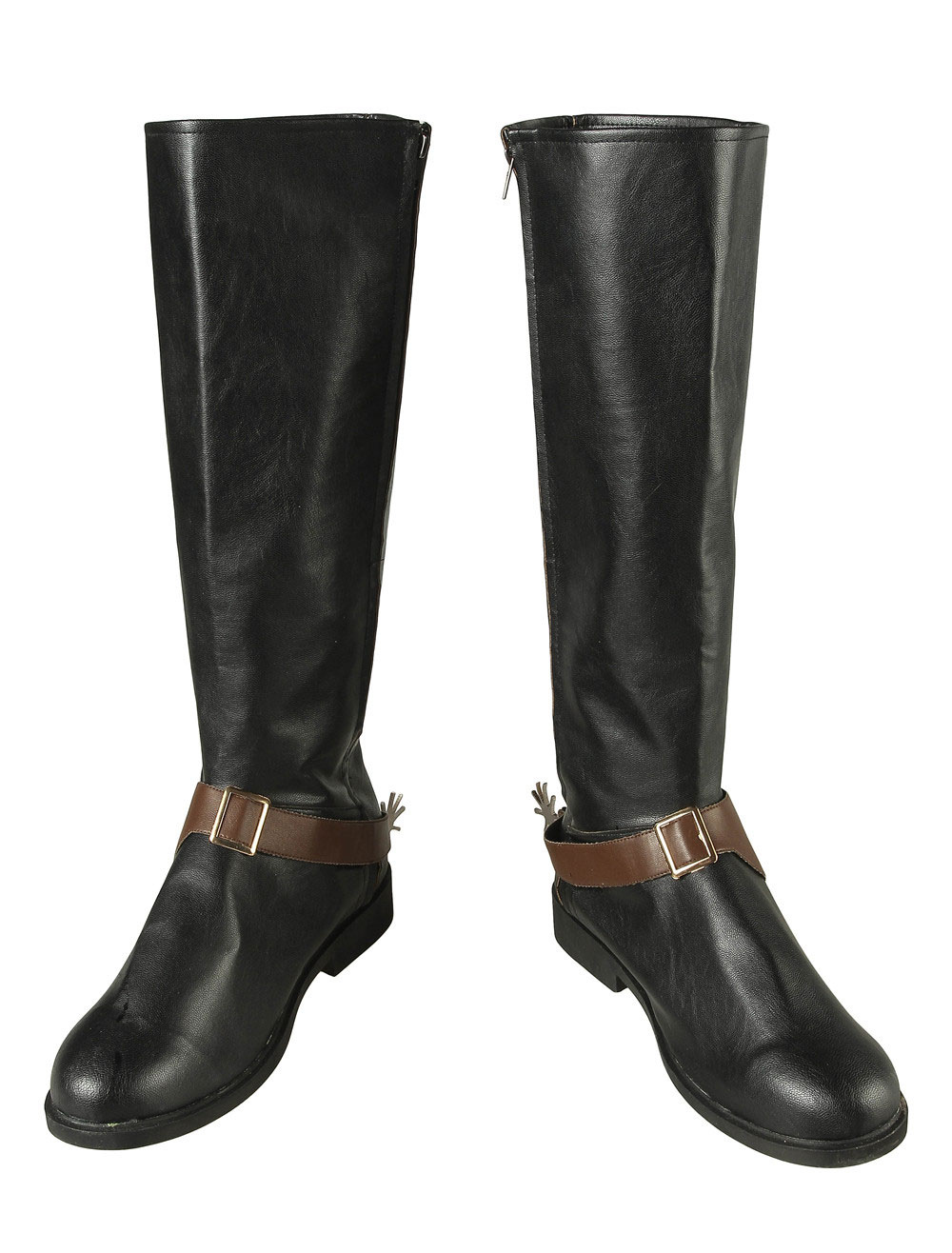morgan's shoes and boots