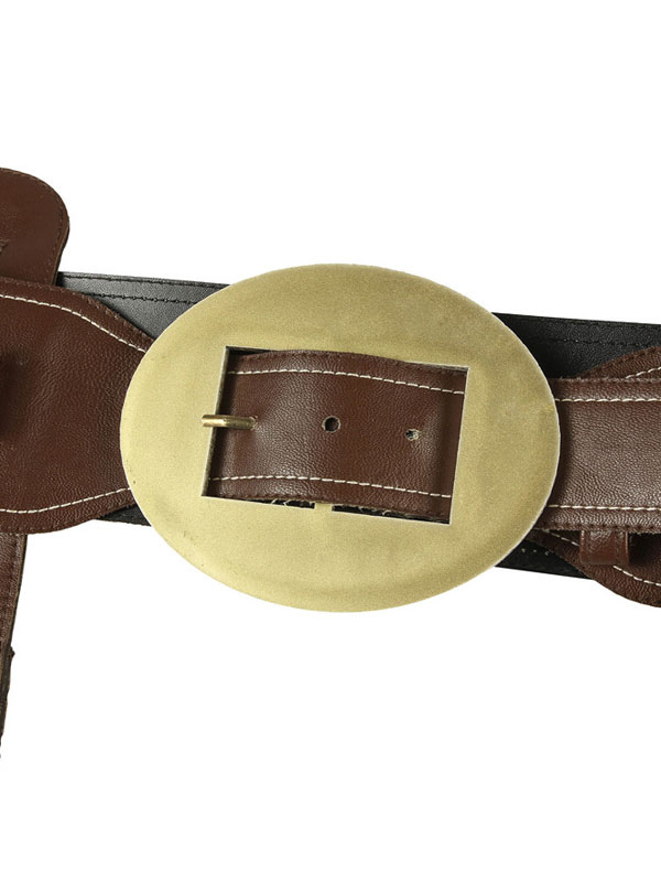 Red Dead Redemption Arthur Morgan Halloween Cosplay Costume