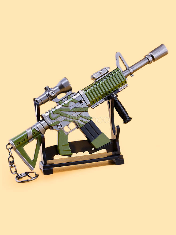 Fortnite Battle Royale Mini Alliage Modele Pistolet Jouet Jeu Arme Cadeau Pour Garcon Enfants Halloween Milanoo Com - acheter fortnite bataille royale roblox mon hero academie jeu sac a