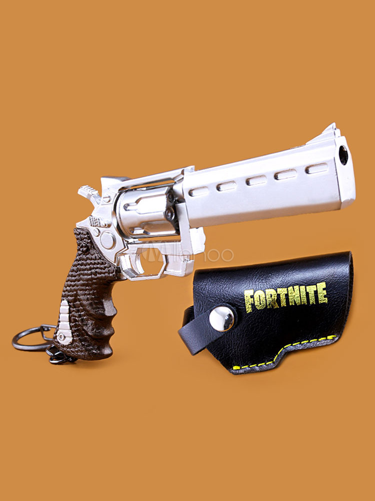 Fortnite Battle Royale Mini Jouet Jeu Cool Alliage Pistolet Arme Cadeau Pour Garcon Enfants Halloween Milanoo Com - acheter fortnite bataille royale roblox mon hero academie jeu sac a