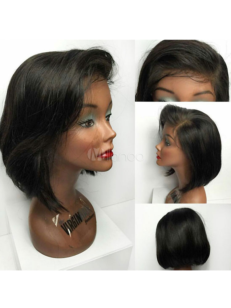 perruque lace wig court