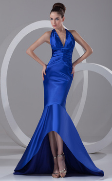 vestiti corto davanti e lungo dietro