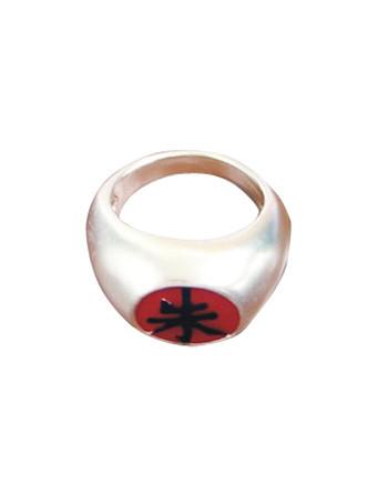 Bague de itachi discount uchiwa