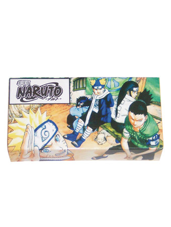 Bandana Azul Naruto Aldeia Vila Da Folha Ninja Anime Nº1 no