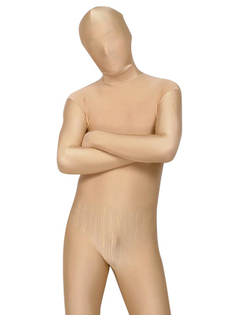 flesh tone body suit