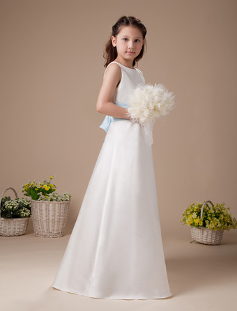 子供フォーマルドレス　オーダーメイド可能　イブニングドレス　フロアレングス　