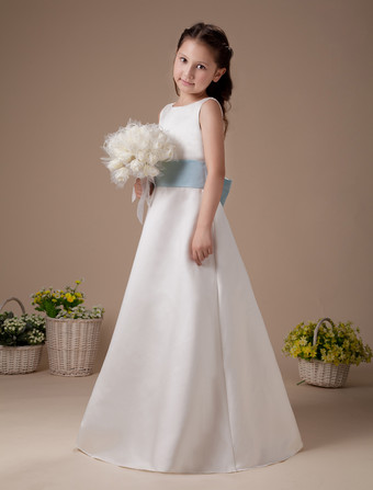 子供フォーマルドレス　オーダーメイド可能　イブニングドレス　フロアレングス　