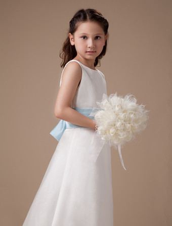 子供フォーマルドレス　オーダーメイド可能　イブニングドレス　フロアレングス　