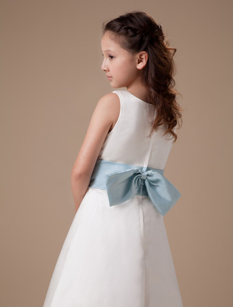 子供フォーマルドレス　オーダーメイド可能　イブニングドレス　フロアレングス　