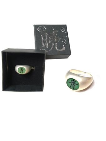 Anillo deidara hot sale