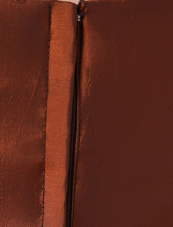 結婚式 子供ドレス フラワーガール 子供用フォーマルドレス スクエアネック ウェディングパーティードレス タフタ リトルガール ドレス ノースリーブ エンバーレッド Aライン 発表会 キッズ フォーマル ウェディング マキシ丈