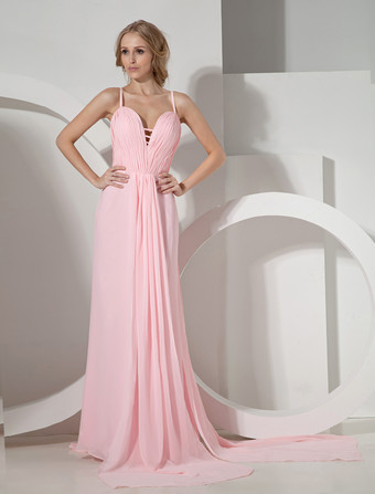 Wedding guest dresses baby clearance pink