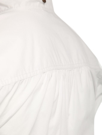 レトロ衣装　男性用　コスチューム　大人用　長袖　シャツ　 ハロウィン