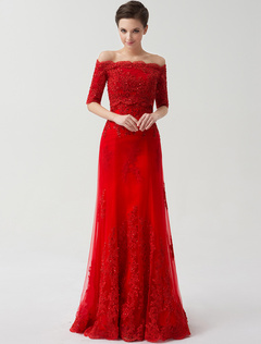 Robe De Mariée Rouge Vente De Gros Robe De Mariée Rouge En