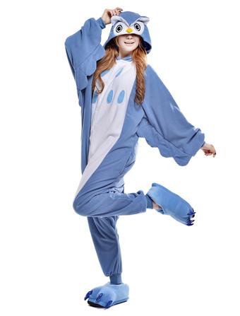 Owl onesie online pajamas