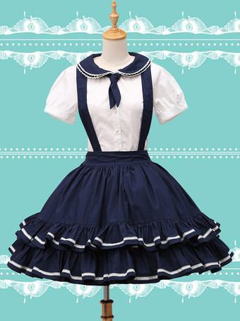 Jupe lolita new arrivals