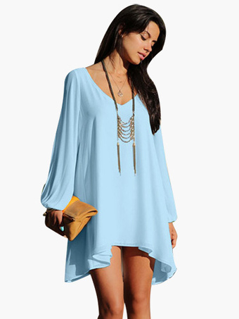 Cool Summer Dresses Ever Online | Milanoo.com