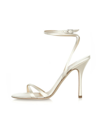 ファッションシューズ ファッションサンダル シルク・サテン スティレットヒール オープントゥ セクシー 