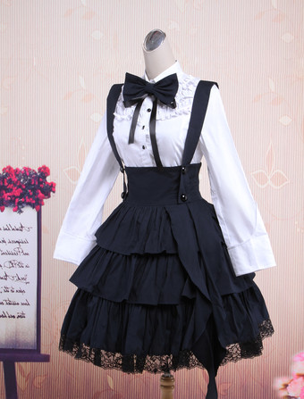 ロリータセパレート　オーダーメイド可能　大人気　コスチューム