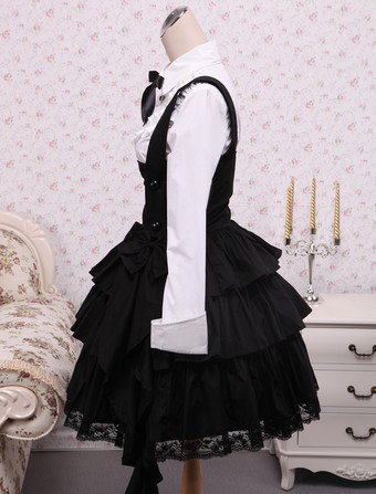 ロリータセパレート　オーダーメイド可能　大人気　コスチューム
