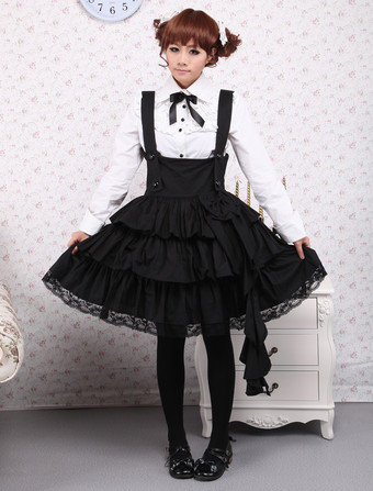 ロリータセパレート　オーダーメイド可能　大人気　コスチューム