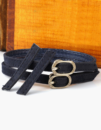 ブラック シューズアクセサリー　女性用　コンテンポラリー・ファッション　