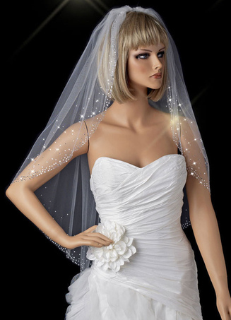 buy wedding veil online