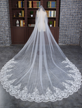 Cheap Wedding Veils Bridal Veil Online Store Milanoo Com