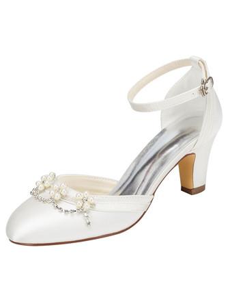 Crystal wedding hot sale shoes uk