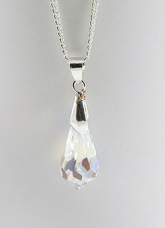 Collier de mariée collier pour la robe dos nu Accessoire de mariage