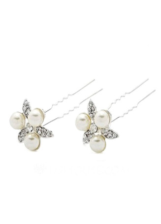 épingle à Chevuex de mariée accessoire de cheveux de mariage