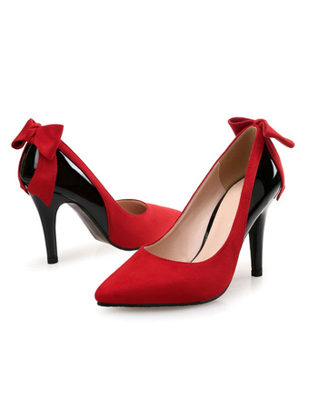 High Heels,Sexy Stiletto Heels,Affordable High Pumps,Pointed Toe Pumps ...